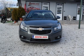 Chevrolet Cruze 1, 6i* 124kc* 150000km* Euro5, снимка 2