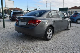 Chevrolet Cruze 1, 6i* 124kc* 150000km* Euro5, снимка 7