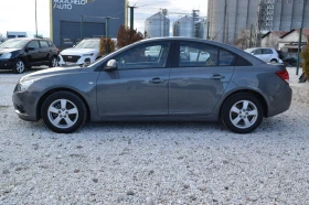 Chevrolet Cruze 1, 6i* 124kc* 150000km* Euro5, снимка 4