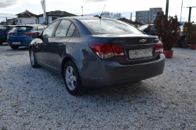 Chevrolet Cruze 1, 6i* 124kc* 150000km* Euro5, снимка 5