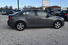 Chevrolet Cruze 1, 6i* 124kc* 150000km* Euro5, снимка 8