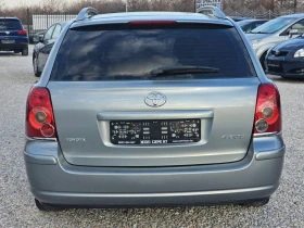 Toyota Avensis 1.8/FACELIFT/KLIMATRONIK, снимка 5