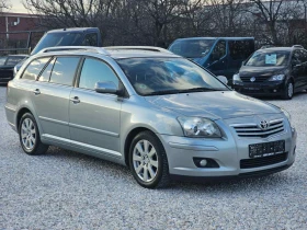 Toyota Avensis 1.8/FACELIFT/KLIMATRONIK, снимка 8