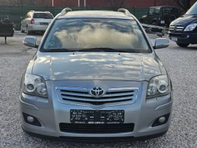 Toyota Avensis 1.8/FACELIFT/KLIMATRONIK, снимка 2