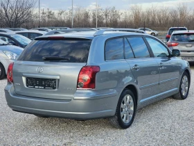 Toyota Avensis 1.8/FACELIFT/KLIMATRONIK, снимка 6