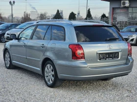 Toyota Avensis 1.8/FACELIFT/KLIMATRONIK, снимка 4