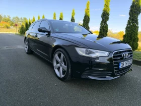 Audi A6  Diesel , снимка 9