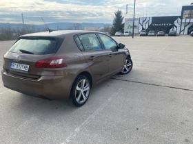 Peugeot 308 1.6 HDI, снимка 2