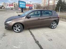 Peugeot 308 1.6 HDI, снимка 5