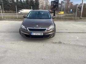 Peugeot 308 1.6 HDI, снимка 8