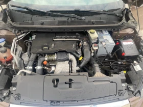 Peugeot 308 1.6 HDI, снимка 11