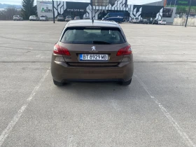 Peugeot 308 1.6 HDI, снимка 3