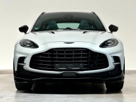 Aston martin DBX 707 = Carbon Interior= Гаранция, снимка 1