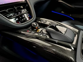 Aston martin DBX 707 = Carbon Interior= Гаранция, снимка 10