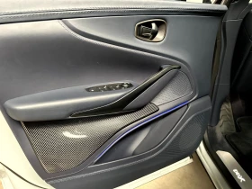 Aston martin DBX 707 = Carbon Interior= Гаранция, снимка 5