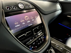 Aston martin DBX 707 = Carbon Interior= Гаранция, снимка 9