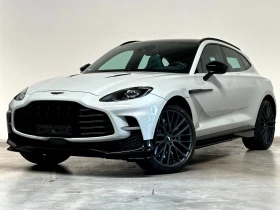 Aston martin DBX 707 = Carbon Interior= Гаранция, снимка 2