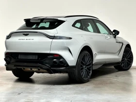 Aston martin DBX 707 = Carbon Interior= Гаранция, снимка 3