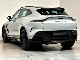 Aston martin DBX 707 = Carbon Interior= Гаранция, снимка 4