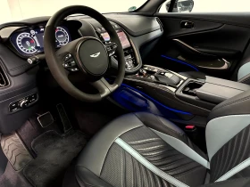 Aston martin DBX 707 = Carbon Interior= Гаранция, снимка 7