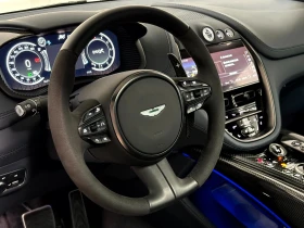 Aston martin DBX 707 = Carbon Interior= Гаранция, снимка 8