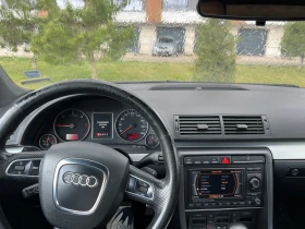 Audi A4 S-Line, снимка 12