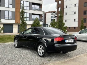 Audi A4 S-Line, снимка 5