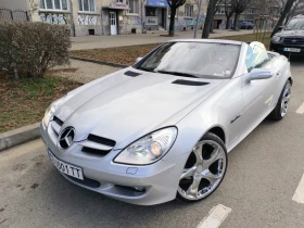     Mercedes-Benz SLK