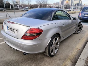 Mercedes-Benz SLK, снимка 2