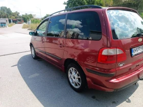 Ford Galaxy Chia, снимка 6