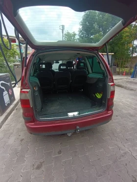 Ford Galaxy Chia, снимка 10