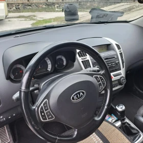 Kia Ceed 1.6 CRDI  | Mobile.bg    14