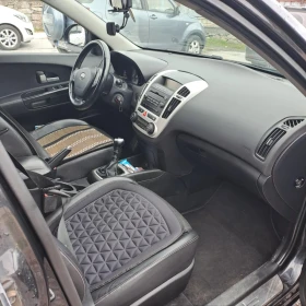 Kia Ceed 1.6 CRDI  | Mobile.bg    13