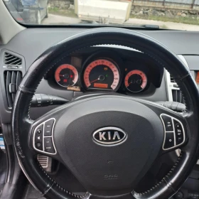Обява за продажба на Kia Ceed 1.6 CRDI  ~5 700 лв. - изображение 6