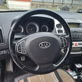 Kia Ceed 1.6 CRDI  | Mobile.bg    15