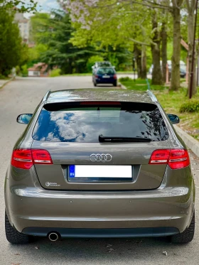Обява за продажба на Audi A3 1.6 TDI ~16 250 лв. - изображение 5