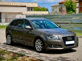Обява за продажба на Audi A3 1.6 TDI ~16 250 лв. - изображение 1