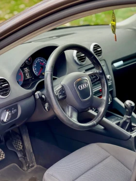 Обява за продажба на Audi A3 1.6 TDI ~16 250 лв. - изображение 6