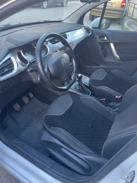 Citroen C3 1.4 EXCLUSIVE, LPG | Mobile.bg    6