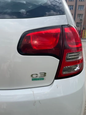 Citroen C3 1.4 EXCLUSIVE, LPG | Mobile.bg    5