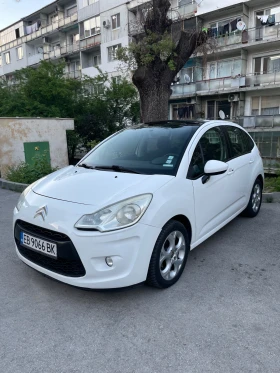 Снимка Citroen C3
