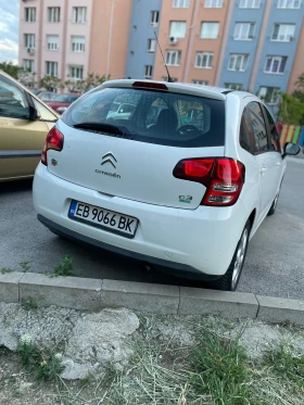 Citroen C3 1.4 EXCLUSIVE, LPG | Mobile.bg    4