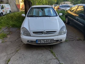 Обява за продажба на Citroen Xsara ~2 500 лв. - изображение 5