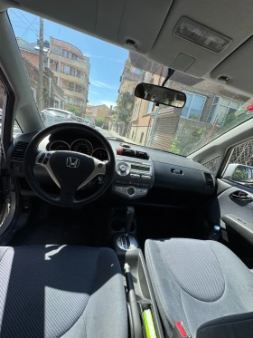 Обява за продажба на Honda Jazz ~9 890 лв. - изображение 6
