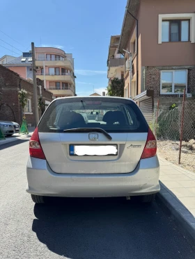 Обява за продажба на Honda Jazz ~9 890 лв. - изображение 2
