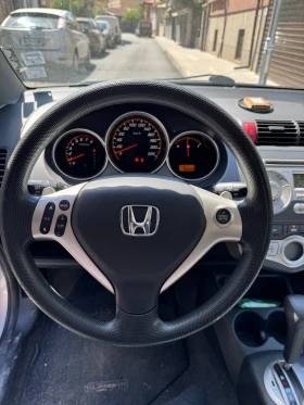 Обява за продажба на Honda Jazz ~9 890 лв. - изображение 7