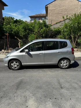 Обява за продажба на Honda Jazz ~9 890 лв. - изображение 1