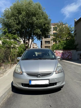 Обява за продажба на Honda Jazz ~9 890 лв. - изображение 1