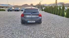 BMW 125 F20 - 21800 лв. - 17012882 | Car24.bg