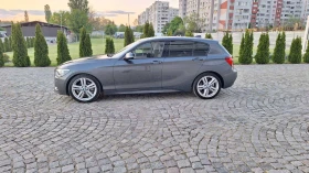 BMW 125 F20 1
